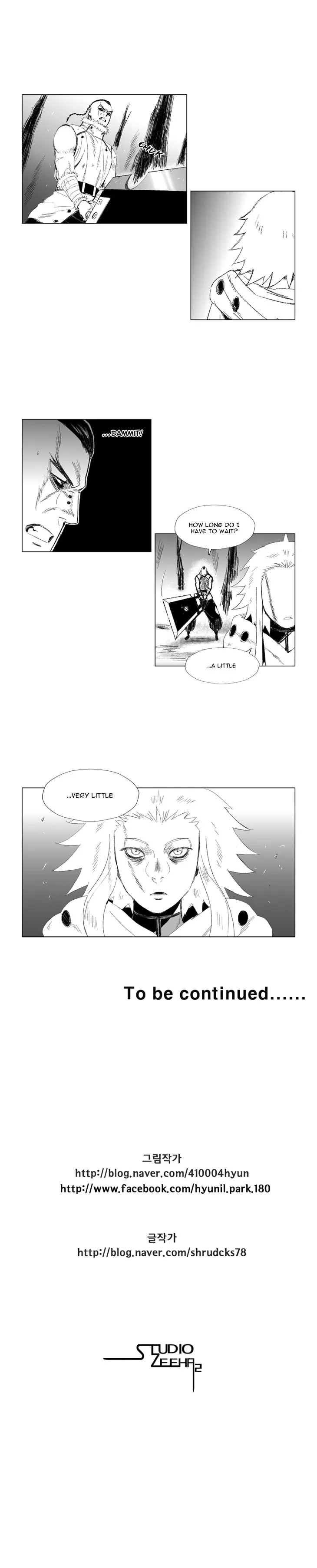 Red Storm Chapter 57 Online - página 10