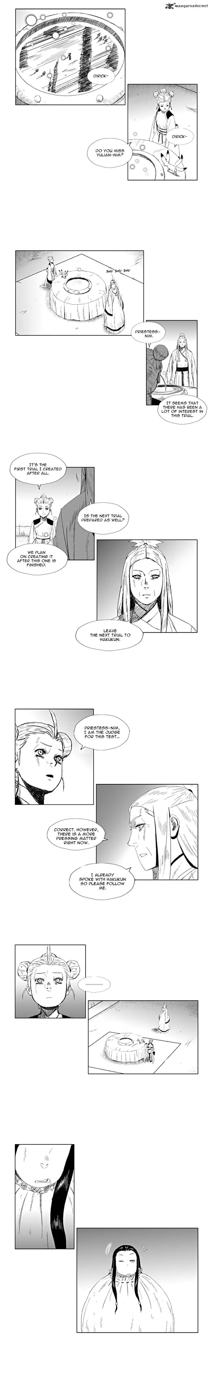 Red Storm Chapter 58 Online - página 3