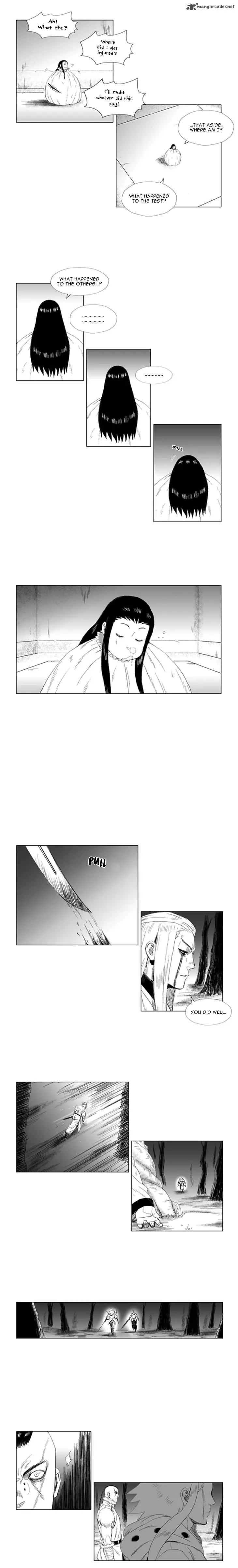 Red Storm Chapter 58 Online - página 4