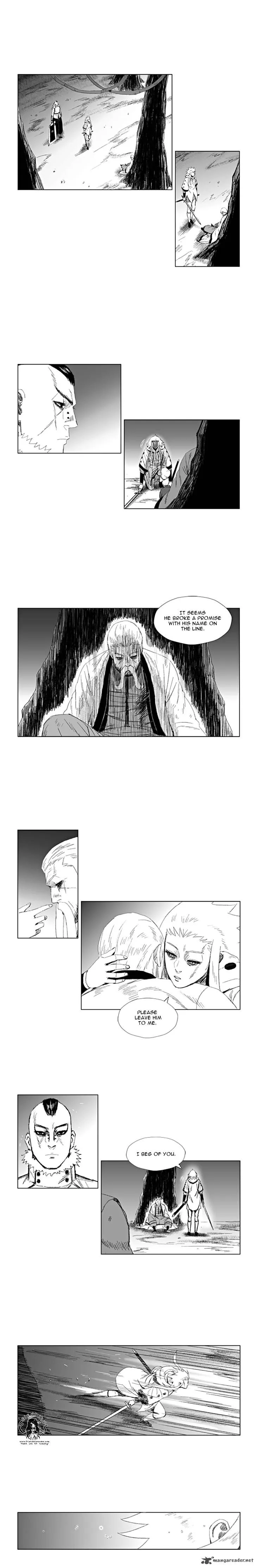 Red Storm Chapter 58 Online - página 5