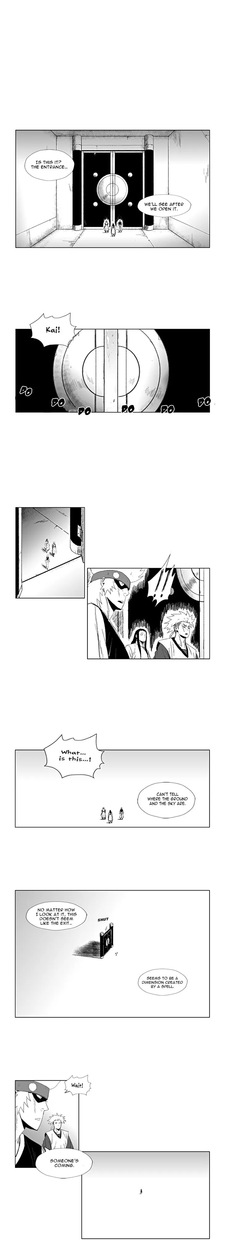 Red Storm Chapter 59 Online - página 4