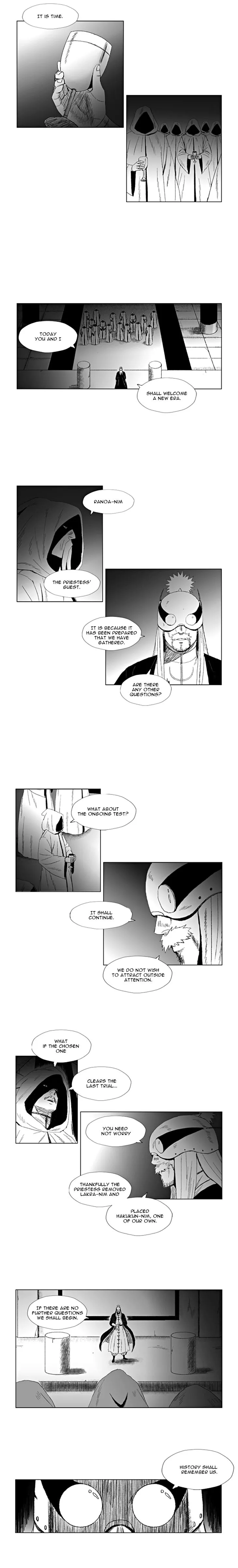 Red Storm Chapter 59 Online - página 6
