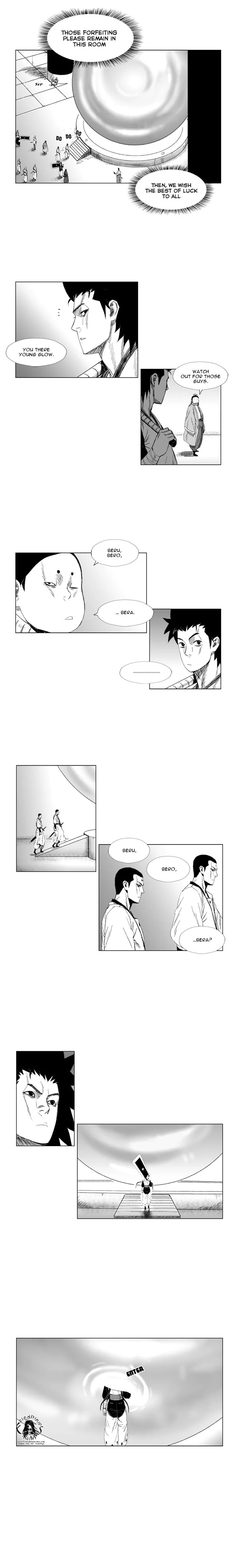 Red Storm Chapter 60 Online - página 5