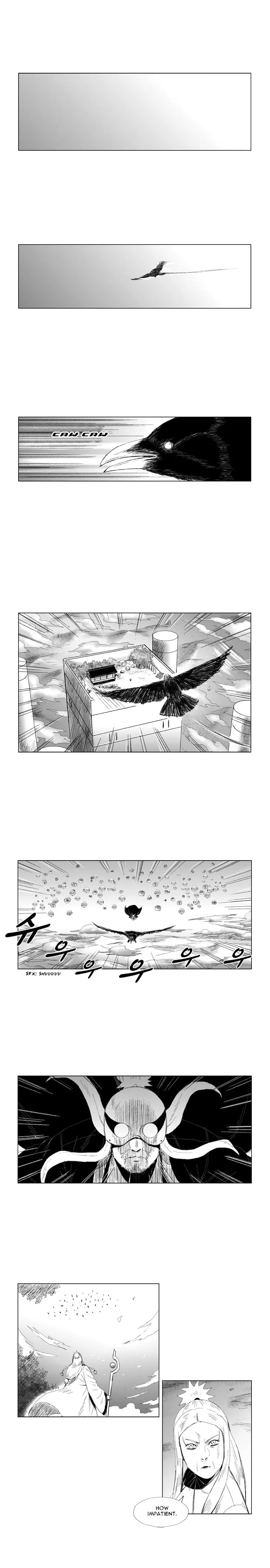 Red Storm Chapter 60 Online - página 7