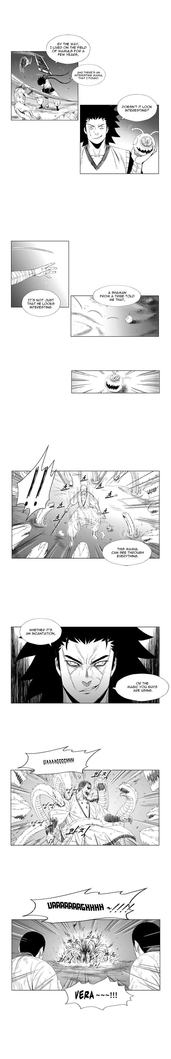 Red Storm Chapter 61 Online - página 7