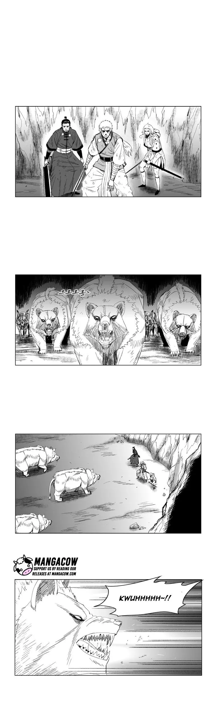 Red Storm Chapter 62 Online - página 2