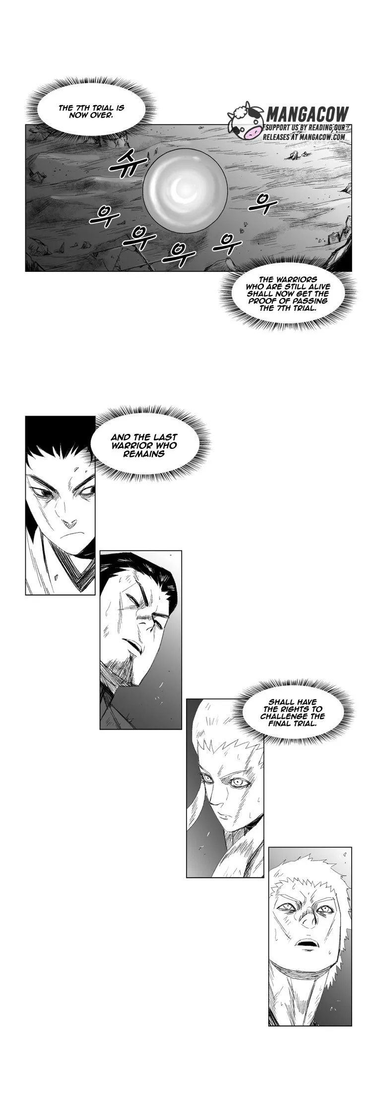 Red Storm Chapter 62 Online - página 7
