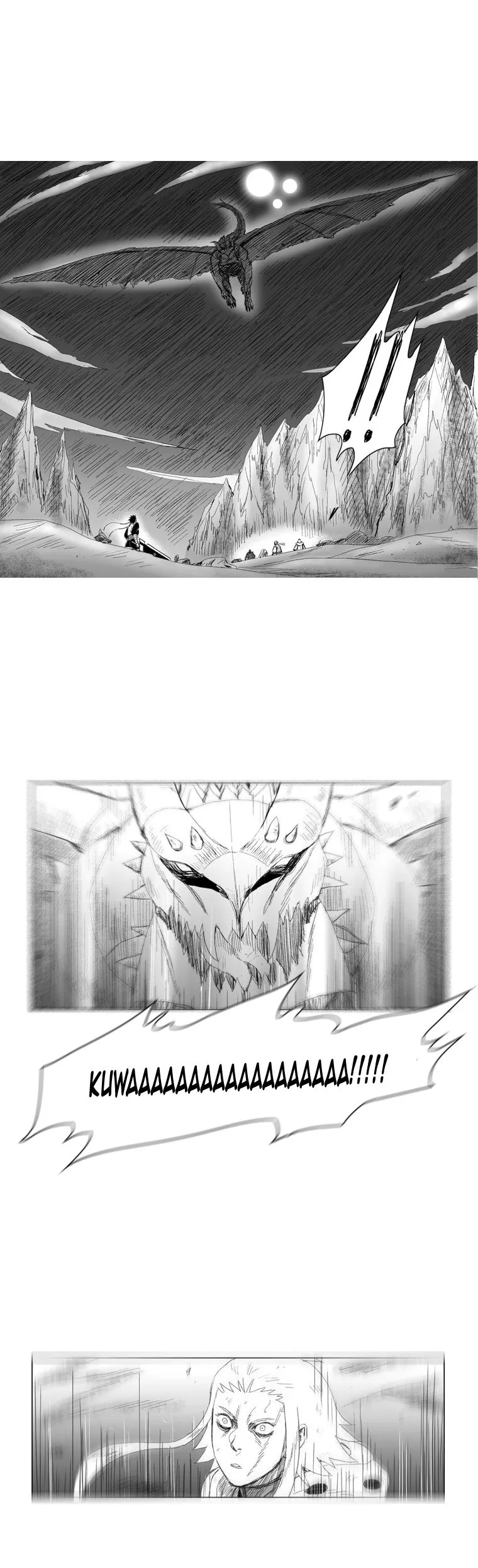 Red Storm Chapter 62 Online - página 9