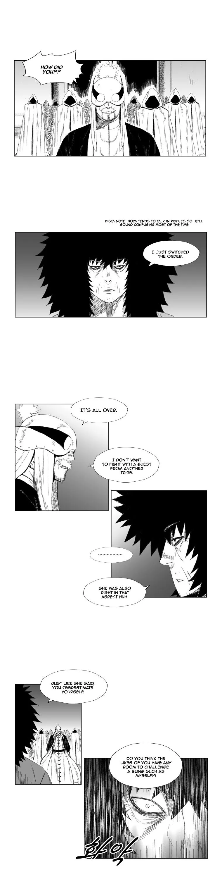 Red Storm Chapter 62 Online - página 12