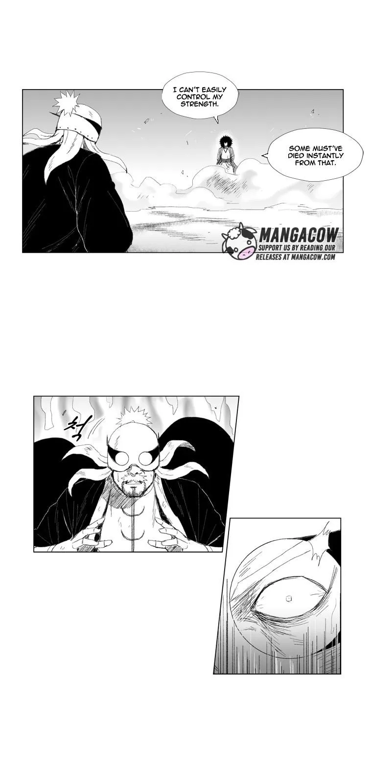 Red Storm Chapter 63 Online - página 5