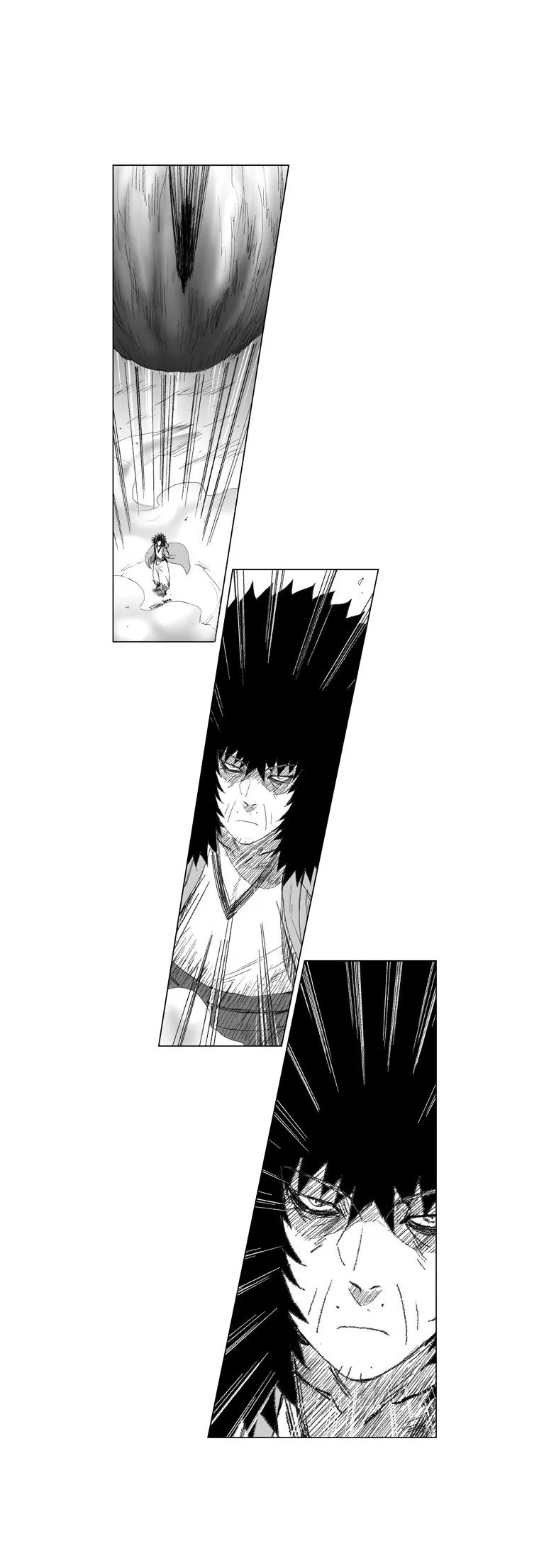 Red Storm Chapter 63 Online - página 8