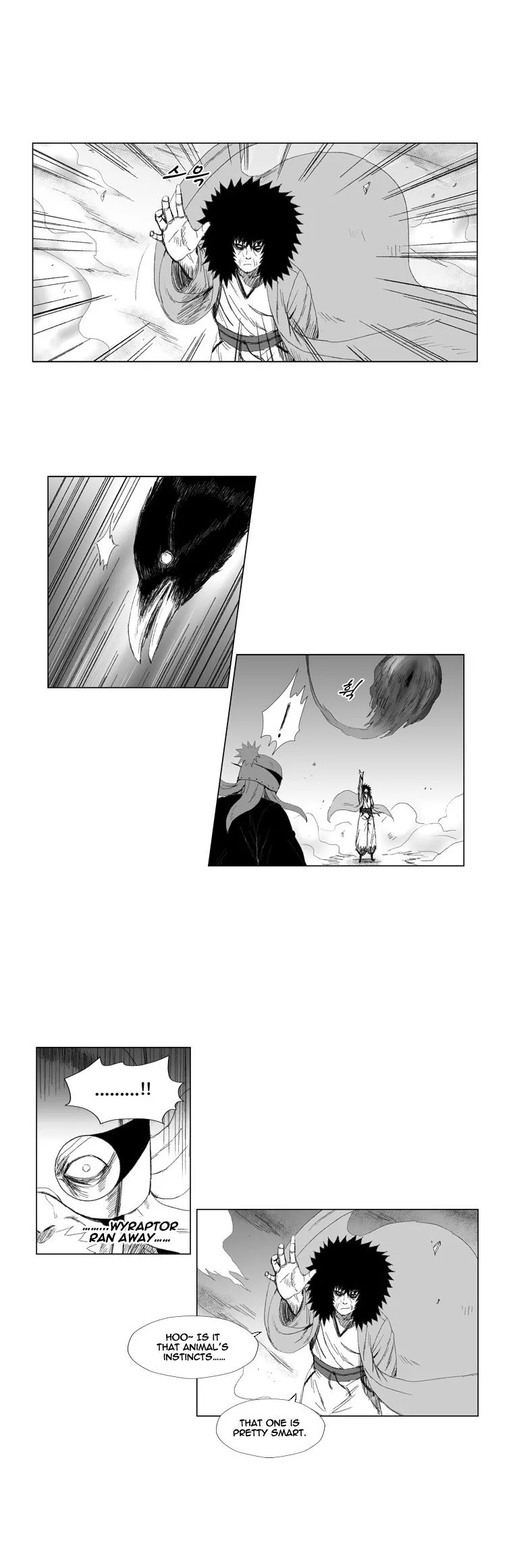 Red Storm Chapter 63 Online - página 9