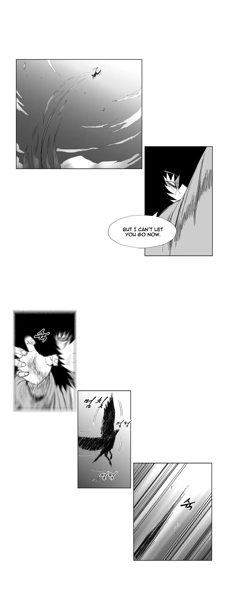 Red Storm Chapter 63 Online - página 10
