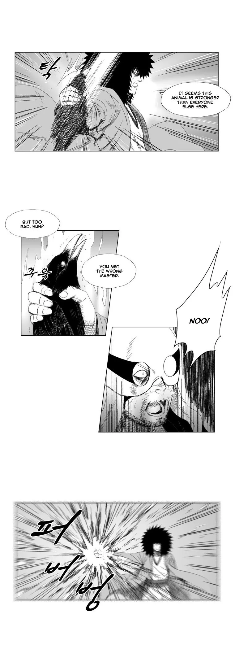 Red Storm Chapter 63 Online - página 11