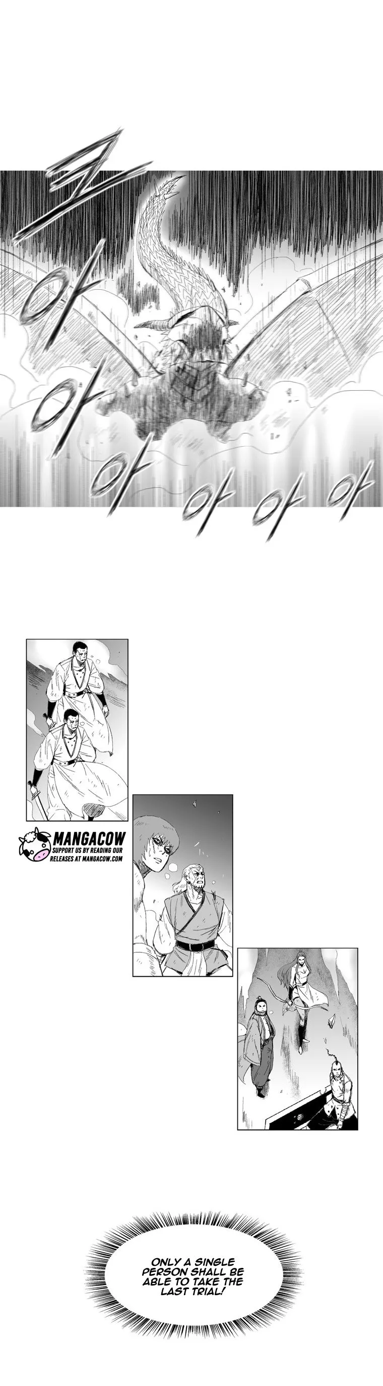Red Storm Chapter 63 Online - página 17