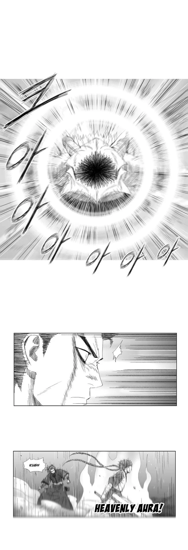 Red Storm Chapter 64 Online - página 8