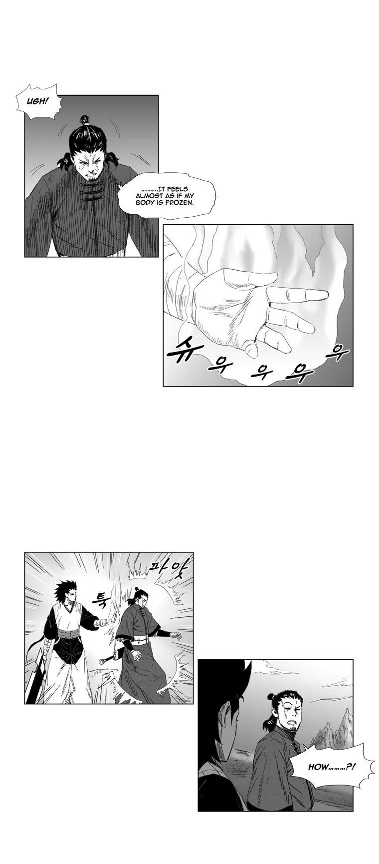 Red Storm Chapter 64 Online - página 10