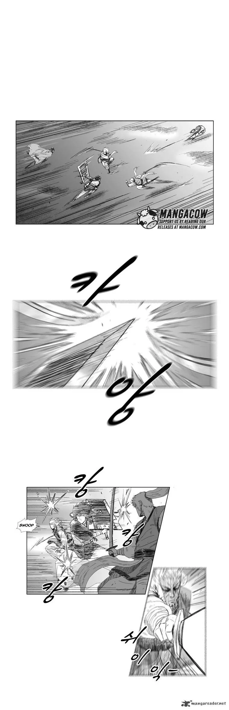 Red Storm Chapter 65 Online - página 2