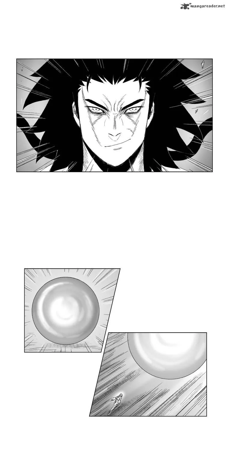 Red Storm Chapter 65 Online - página 7