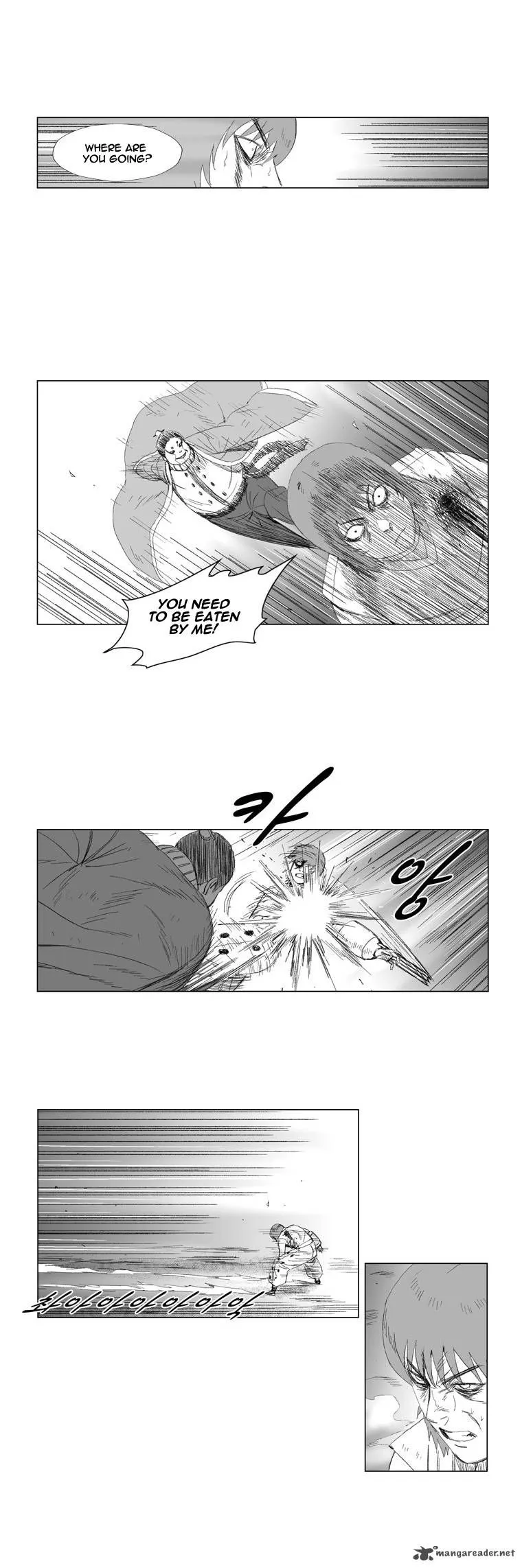 Red Storm Chapter 65 Online - página 8