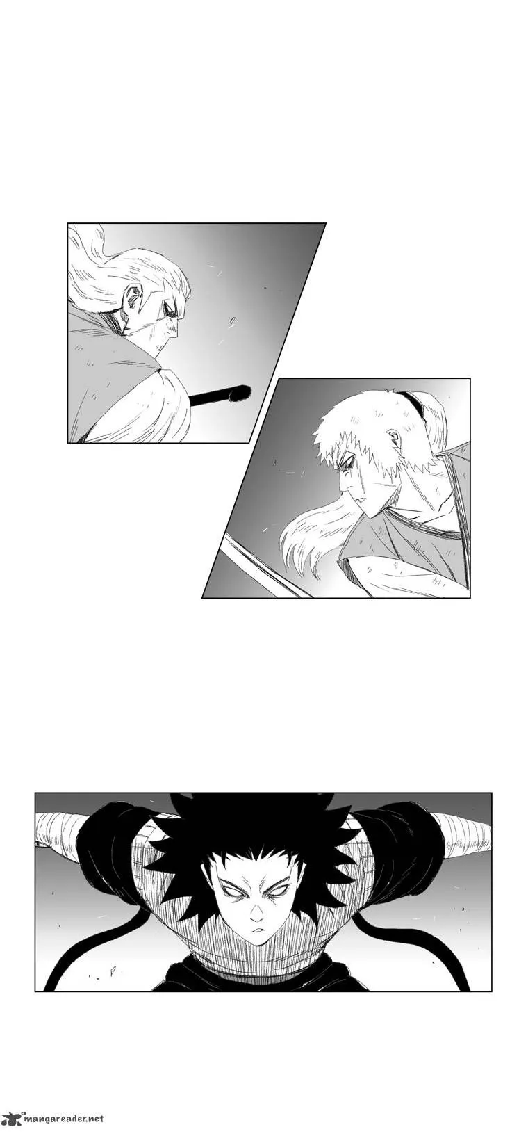 Red Storm Chapter 65 Online - página 10