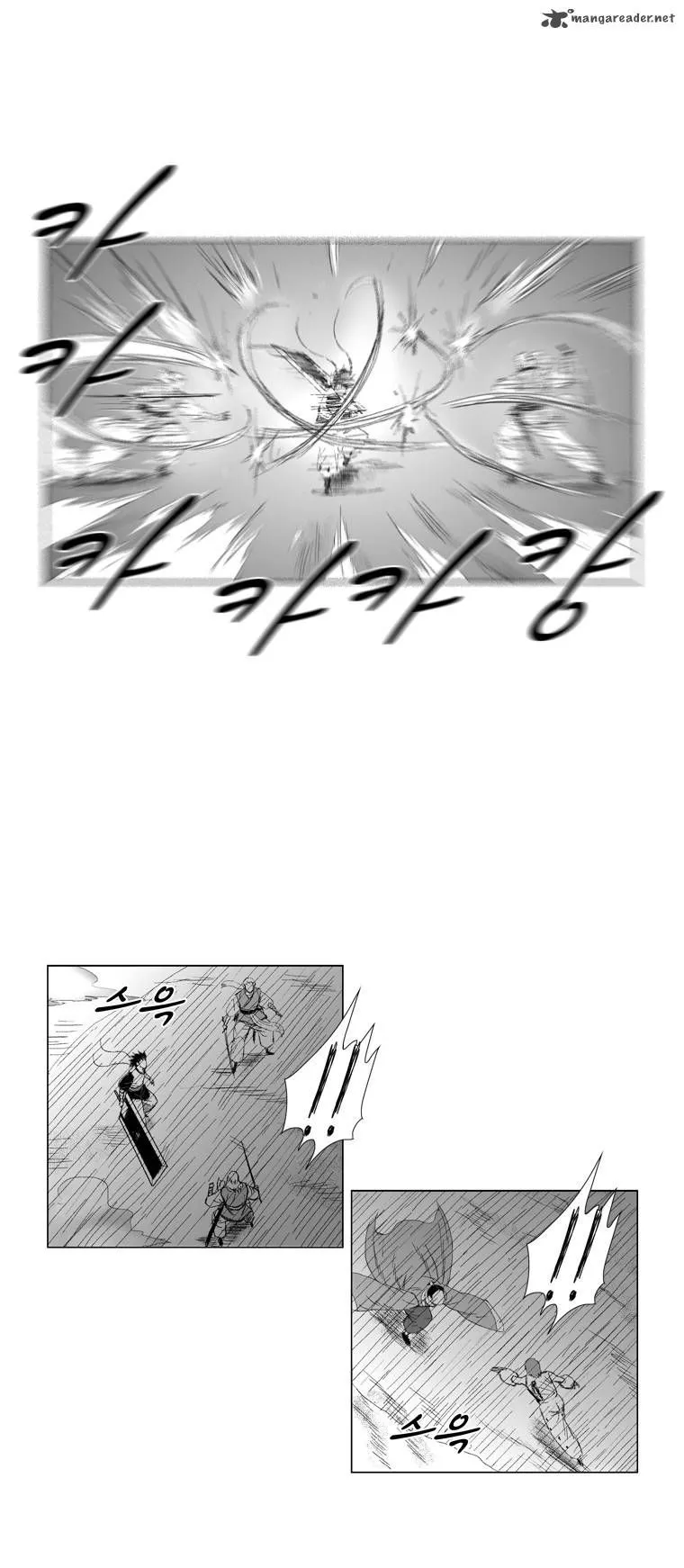 Red Storm Chapter 65 Online - página 11
