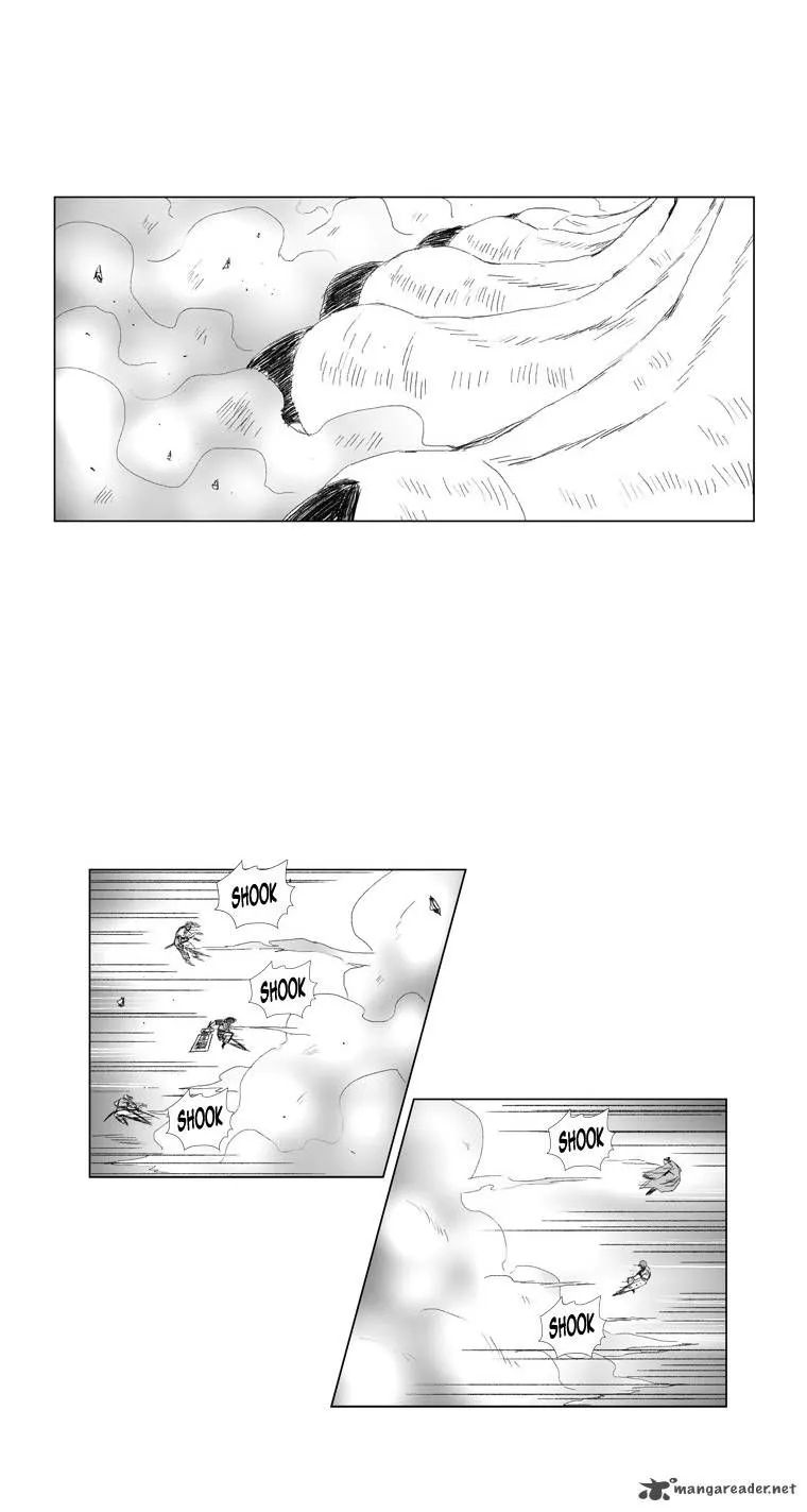 Red Storm Chapter 65 Online - página 13