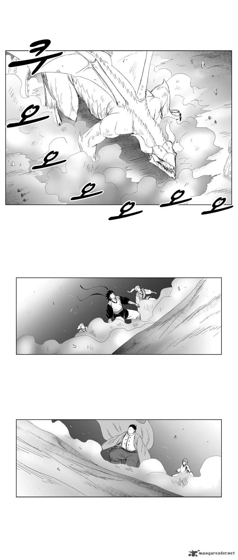 Red Storm Chapter 65 Online - página 14