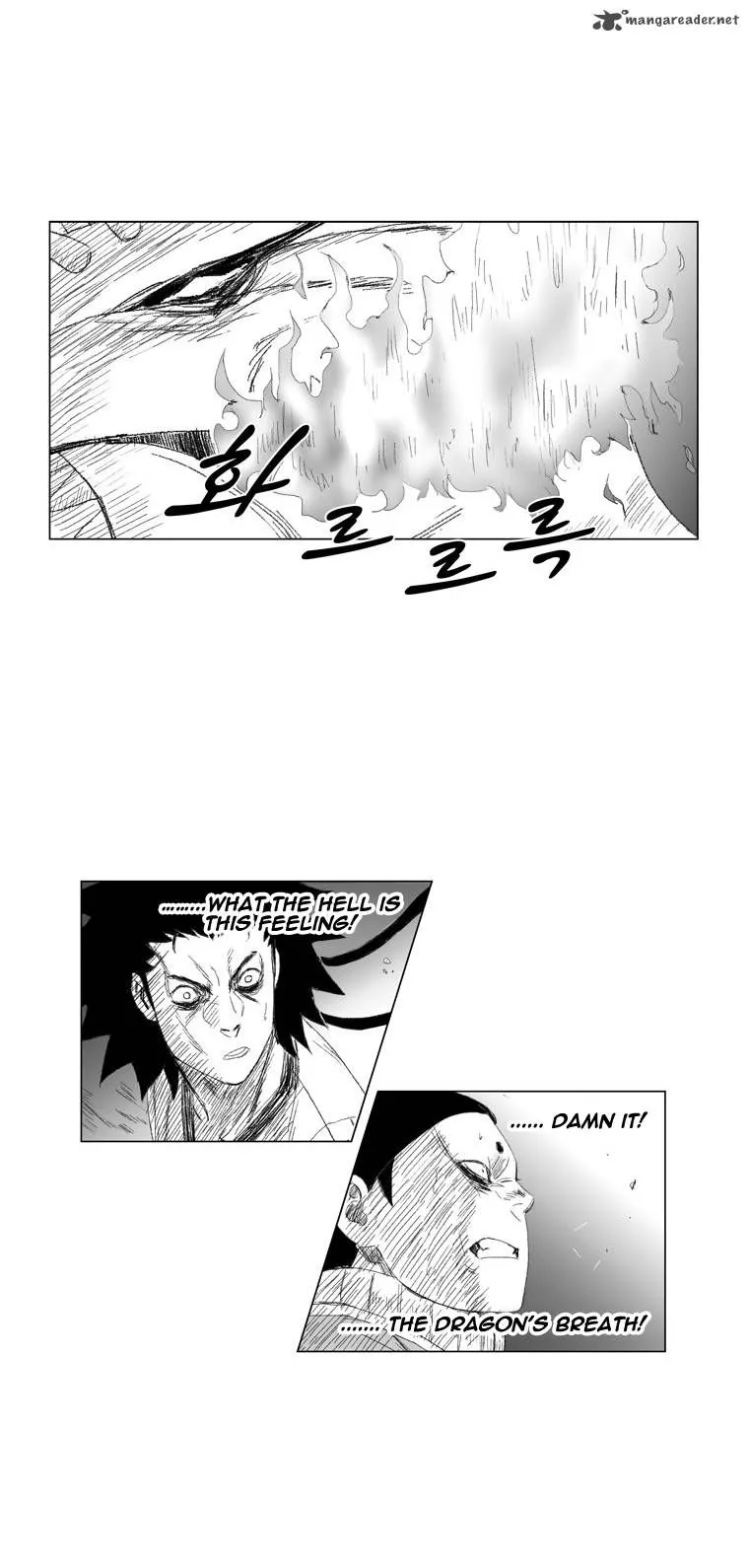 Red Storm Chapter 65 Online - página 15