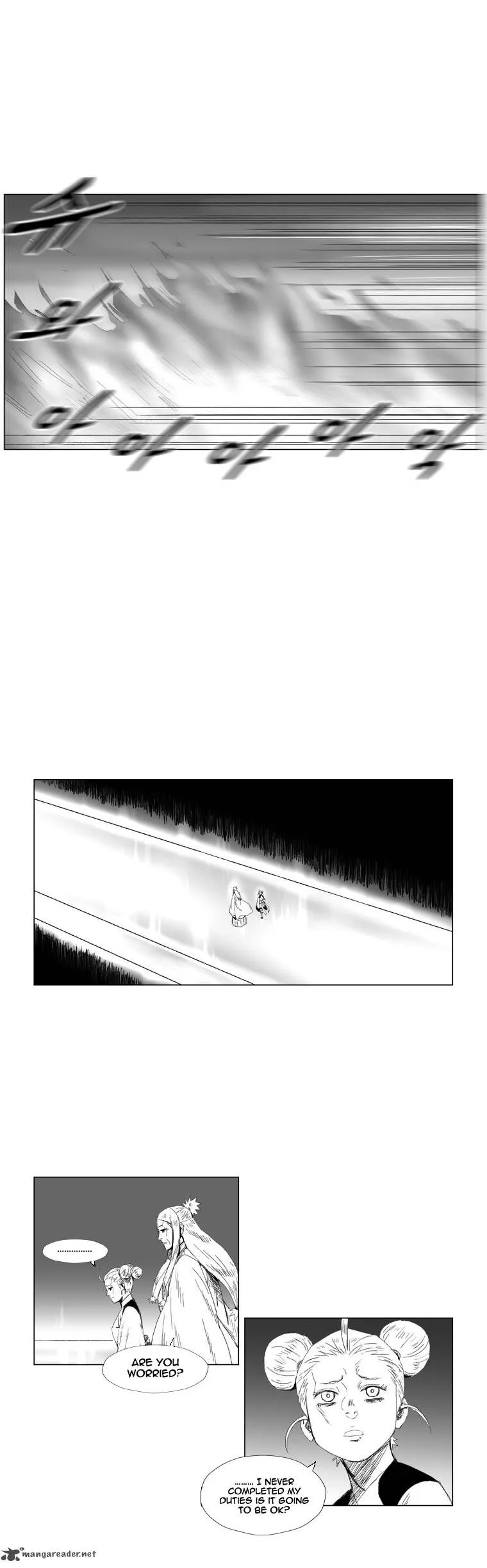 Red Storm Chapter 65 Online - página 16