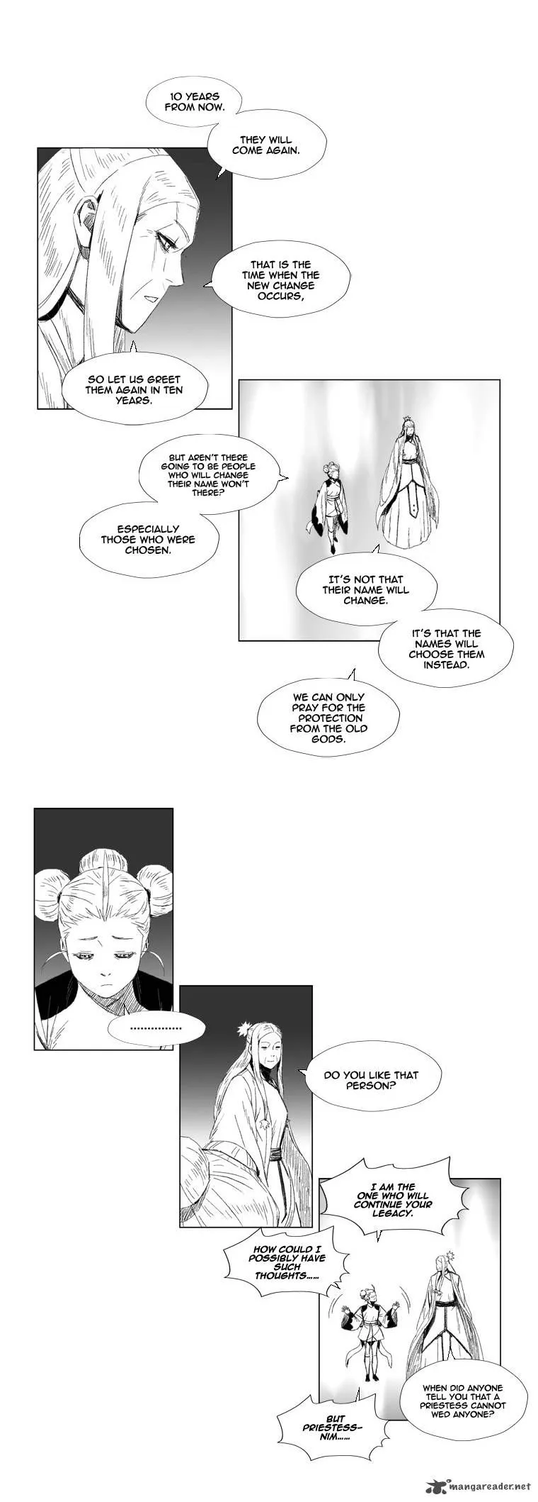 Red Storm Chapter 65 Online - página 17