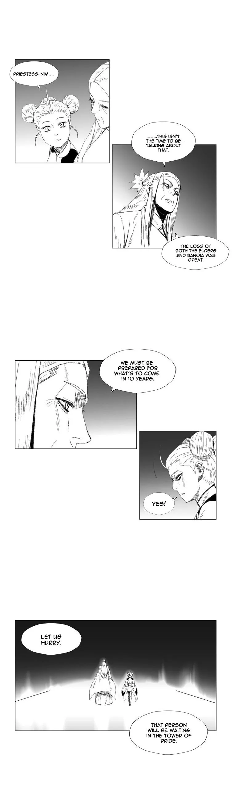 Red Storm Chapter 65 Online - página 19