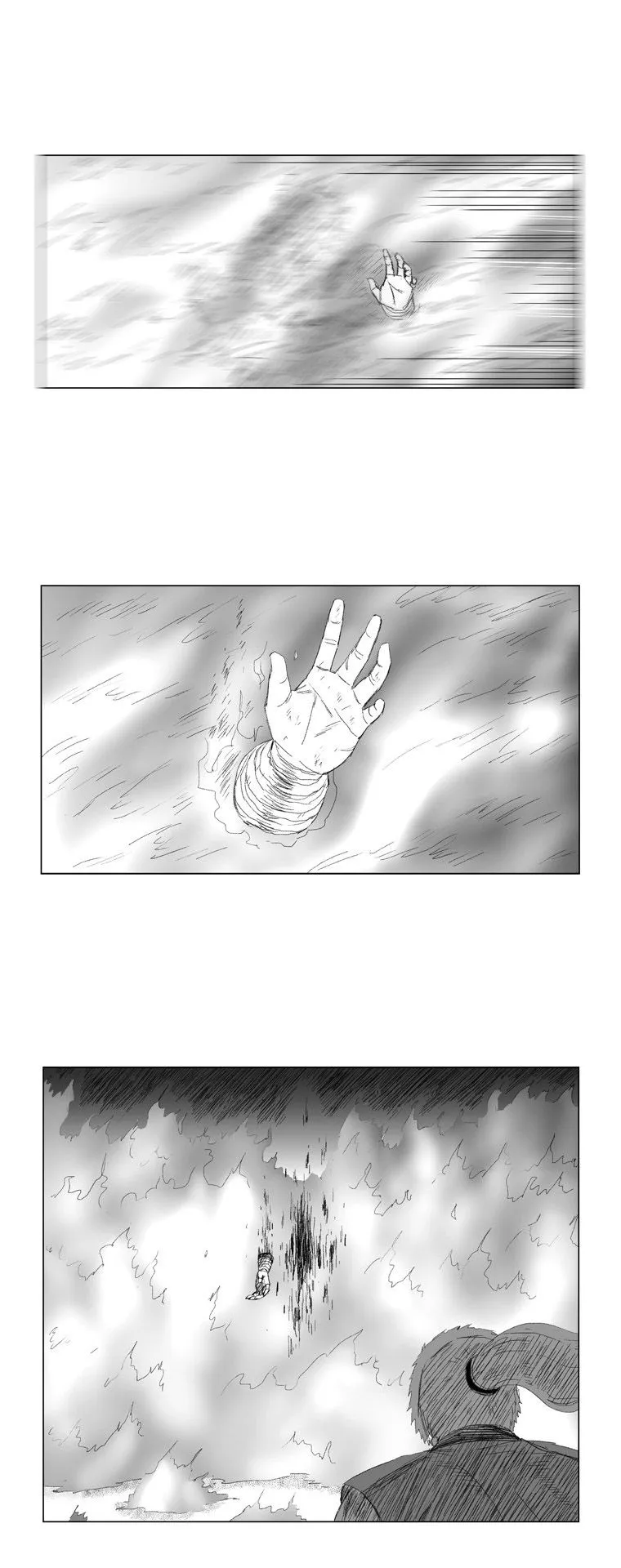 Red Storm Chapter 66 Online - página 6