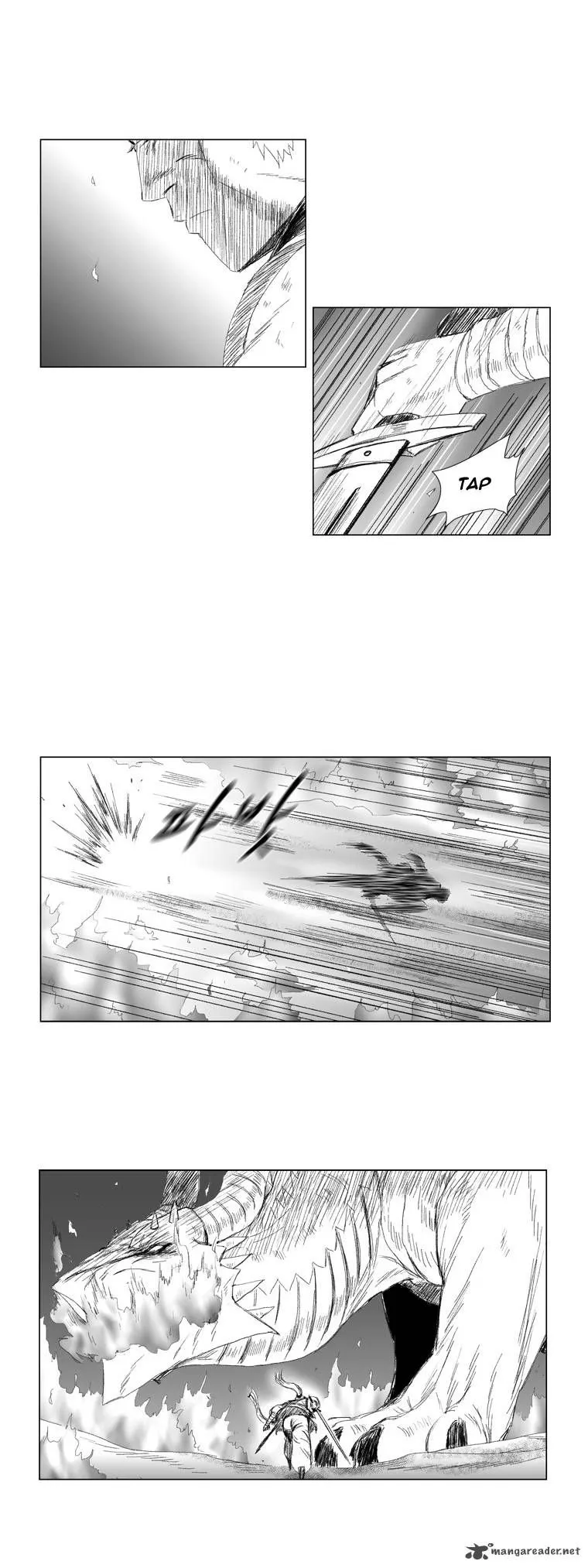 Red Storm Chapter 66 Online - página 8