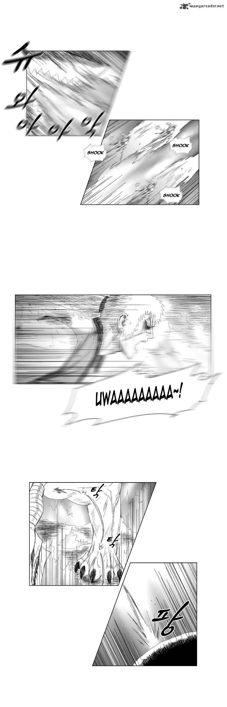 Red Storm Chapter 66 Online - página 9