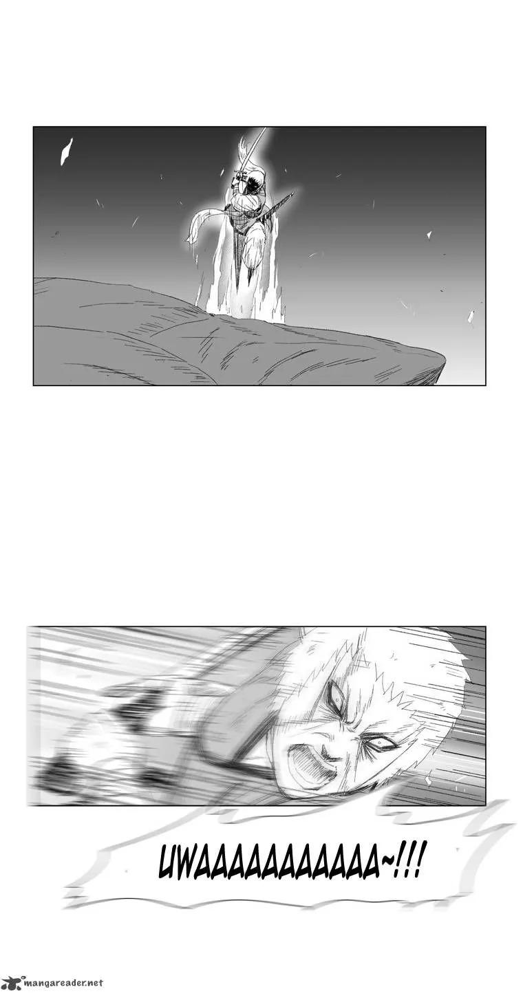 Red Storm Chapter 66 Online - página 10