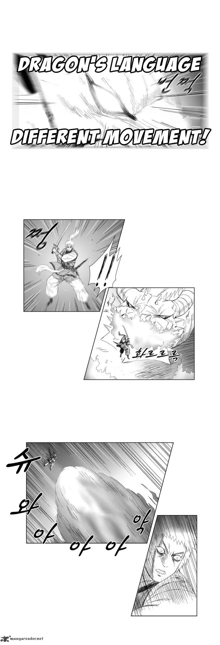 Red Storm Chapter 66 Online - página 11