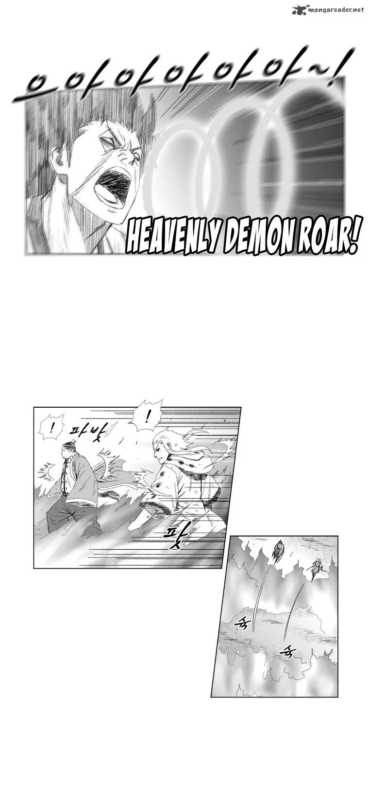 Red Storm Chapter 66 Online - página 14