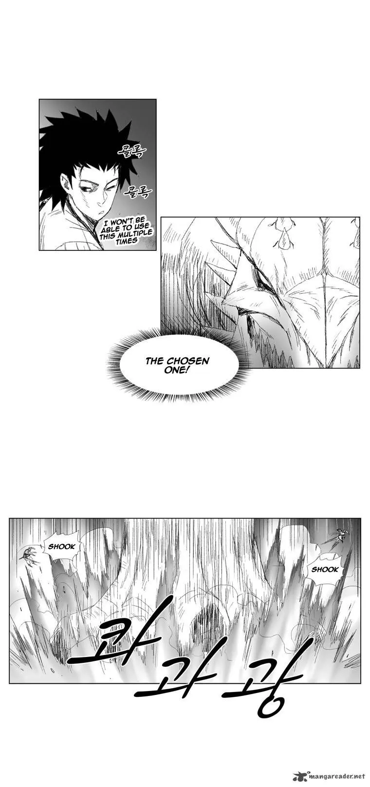 Red Storm Chapter 66 Online - página 15