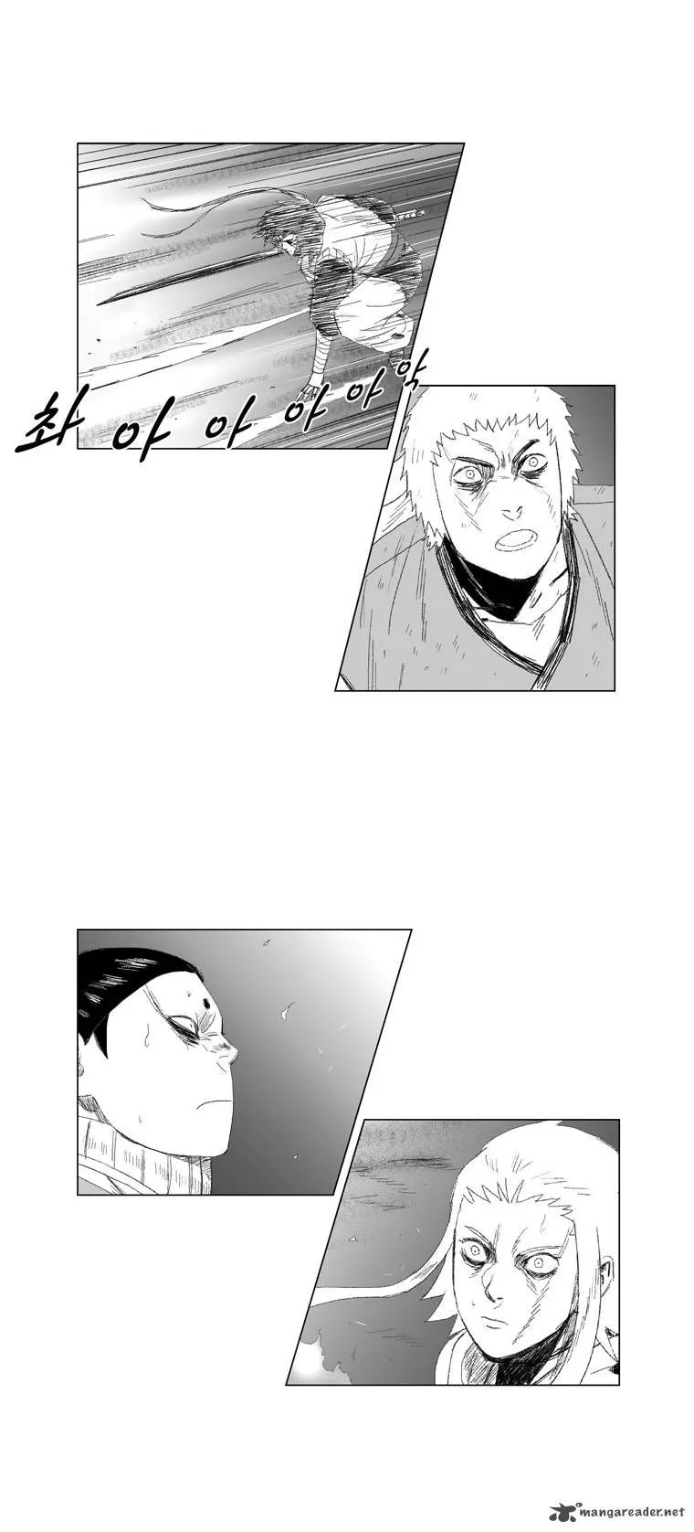 Red Storm Chapter 66 Online - página 16