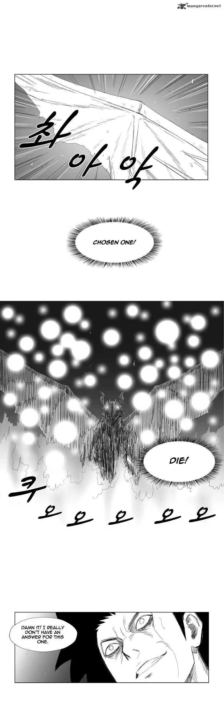 Red Storm Chapter 66 Online - página 17