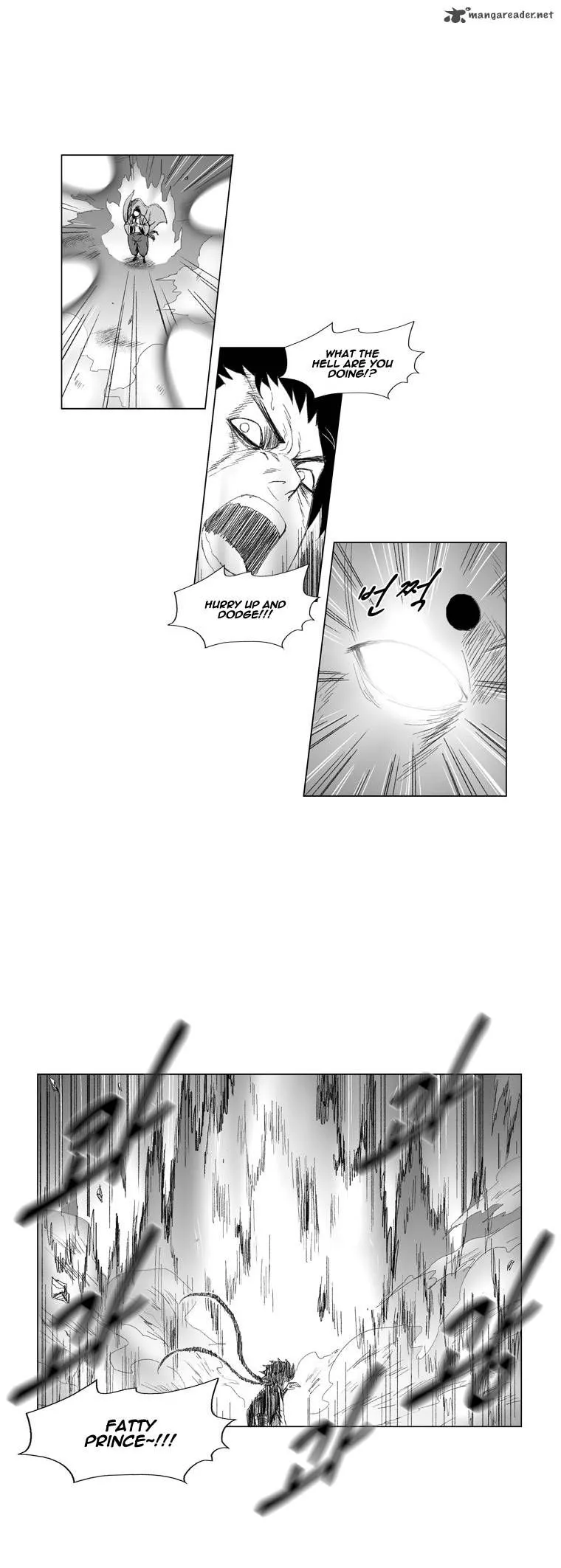 Red Storm Chapter 67 Online - página 4