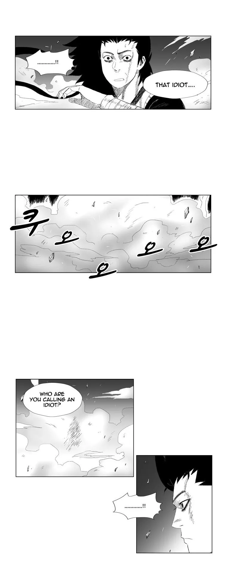 Red Storm Chapter 67 Online - página 5