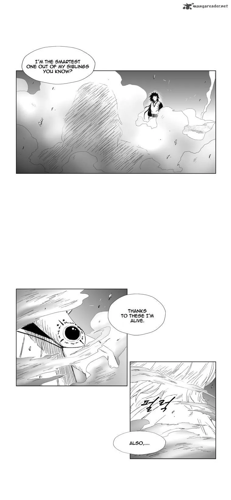 Red Storm Chapter 67 Online - página 6
