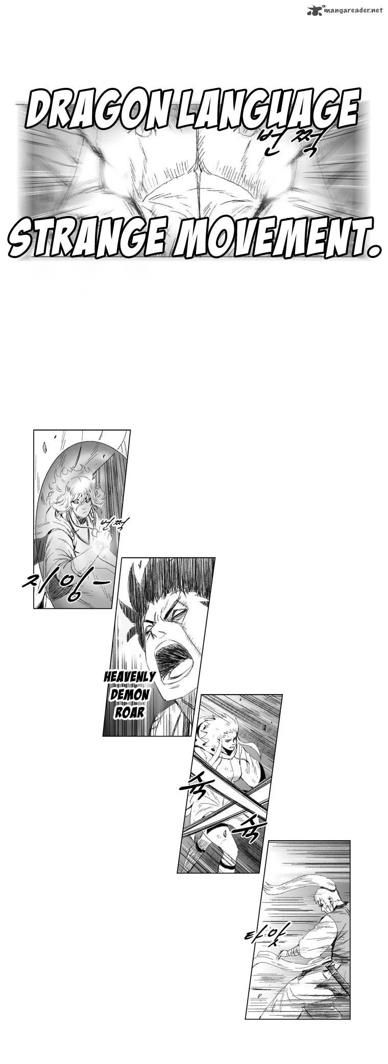 Red Storm Chapter 67 Online - página 9