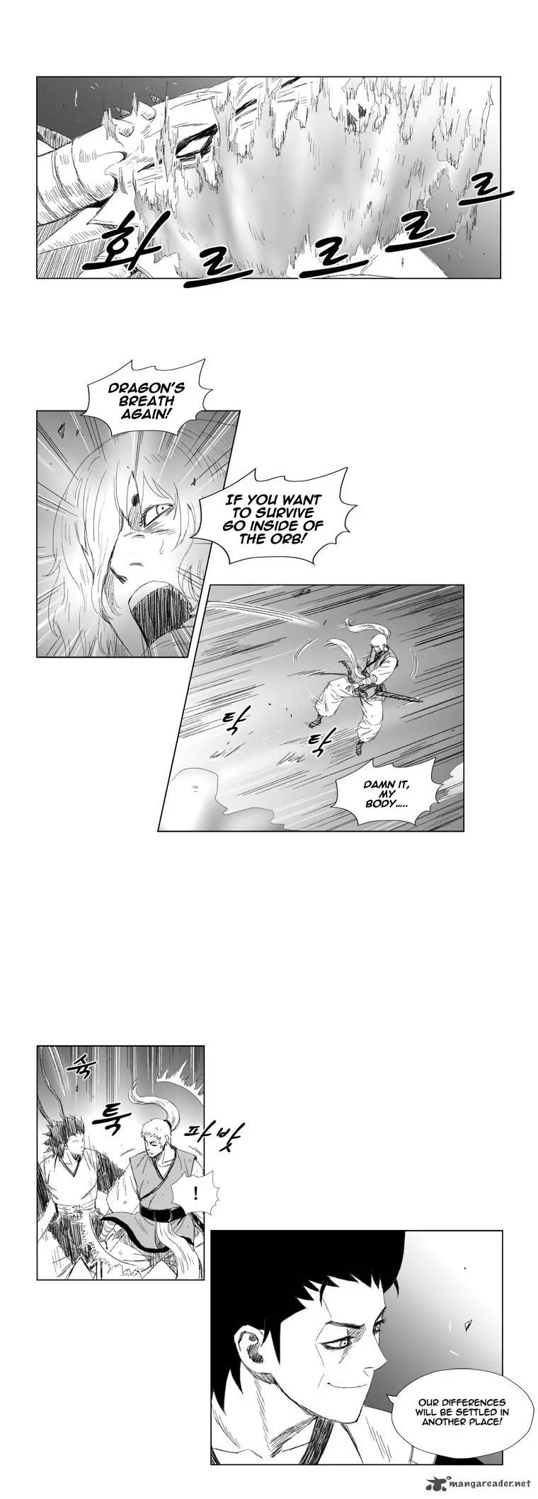 Red Storm Chapter 67 Online - página 10