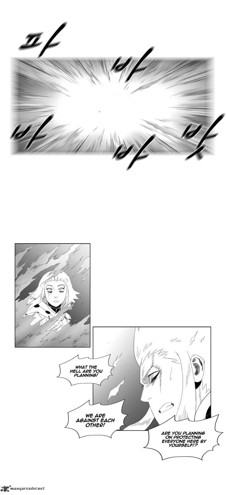 Red Storm Chapter 67 Online - página 13