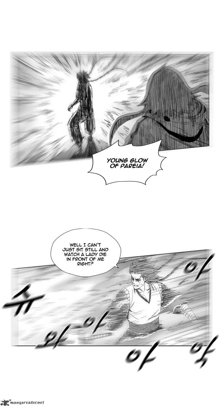Red Storm Chapter 67 Online - página 14