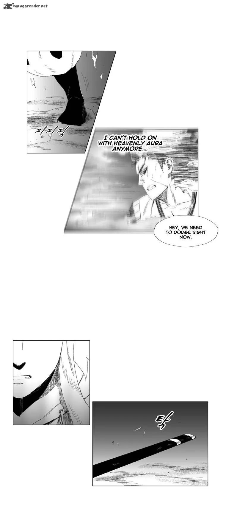 Red Storm Chapter 67 Online - página 15
