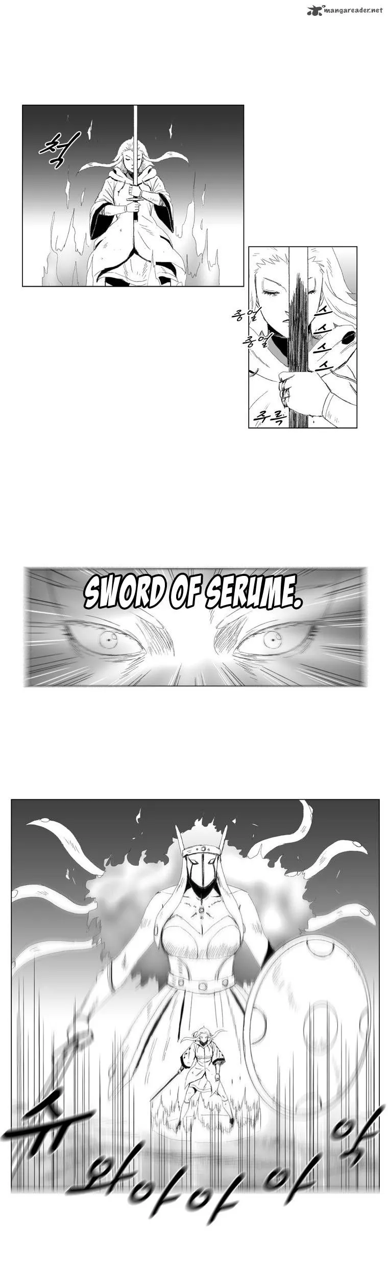 Red Storm Chapter 67 Online - página 16